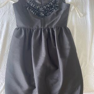 Embellished Cupcake Kate Spade Dress